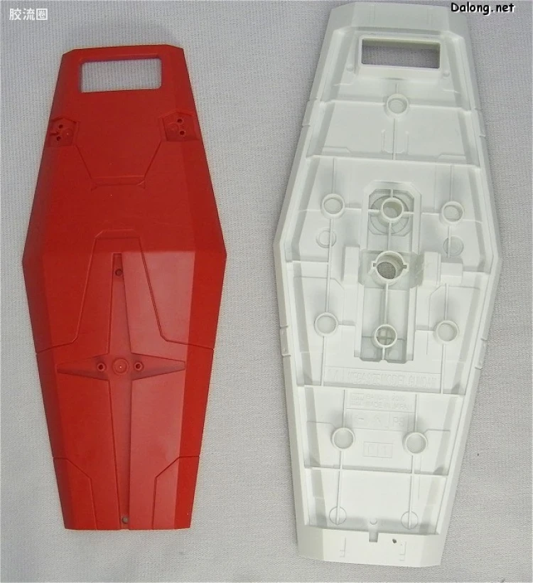 MEGA SIZE系列 普通版 RX-78-2 - 图片